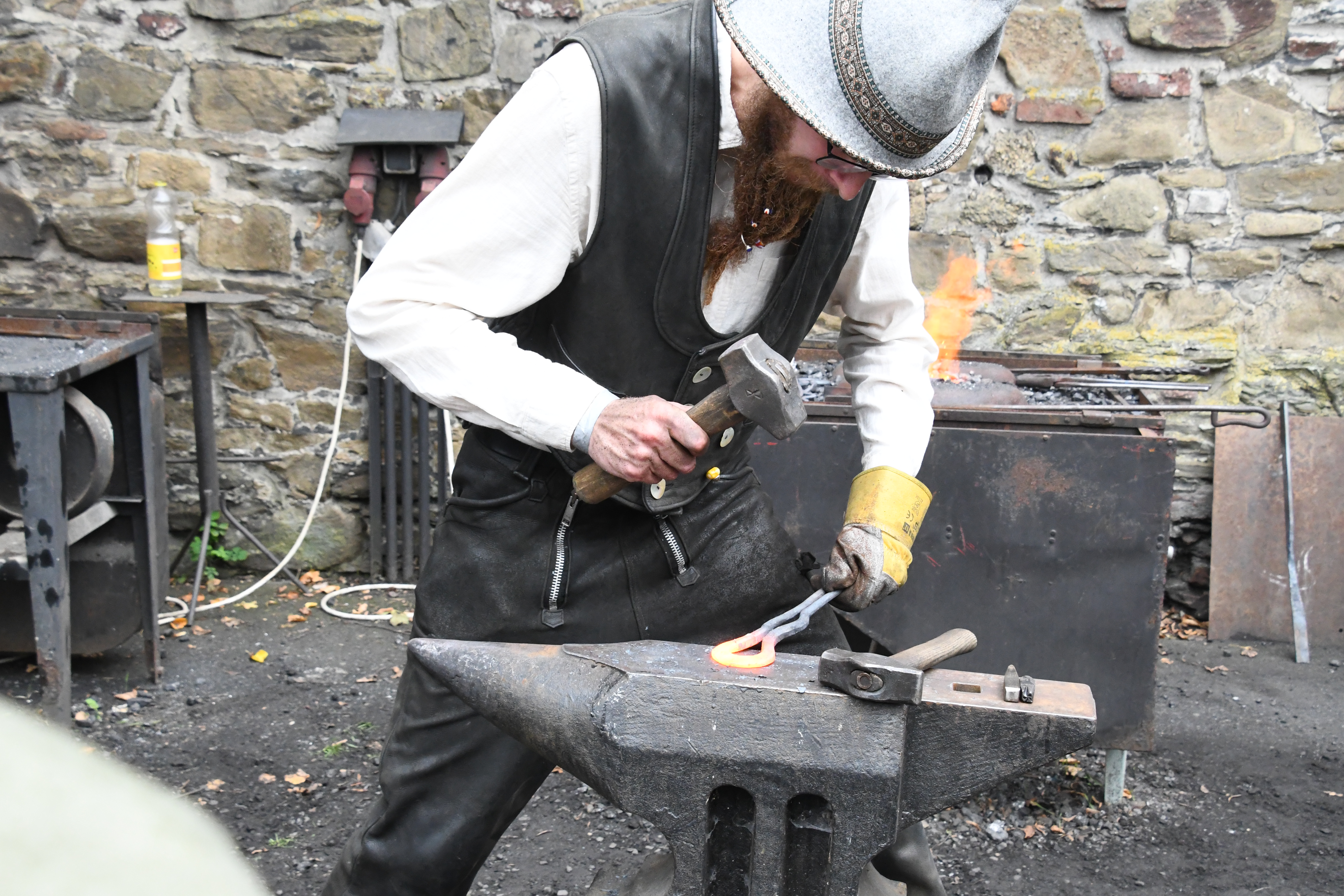 27.-30.10.2026: Herbstschule des Handwerks