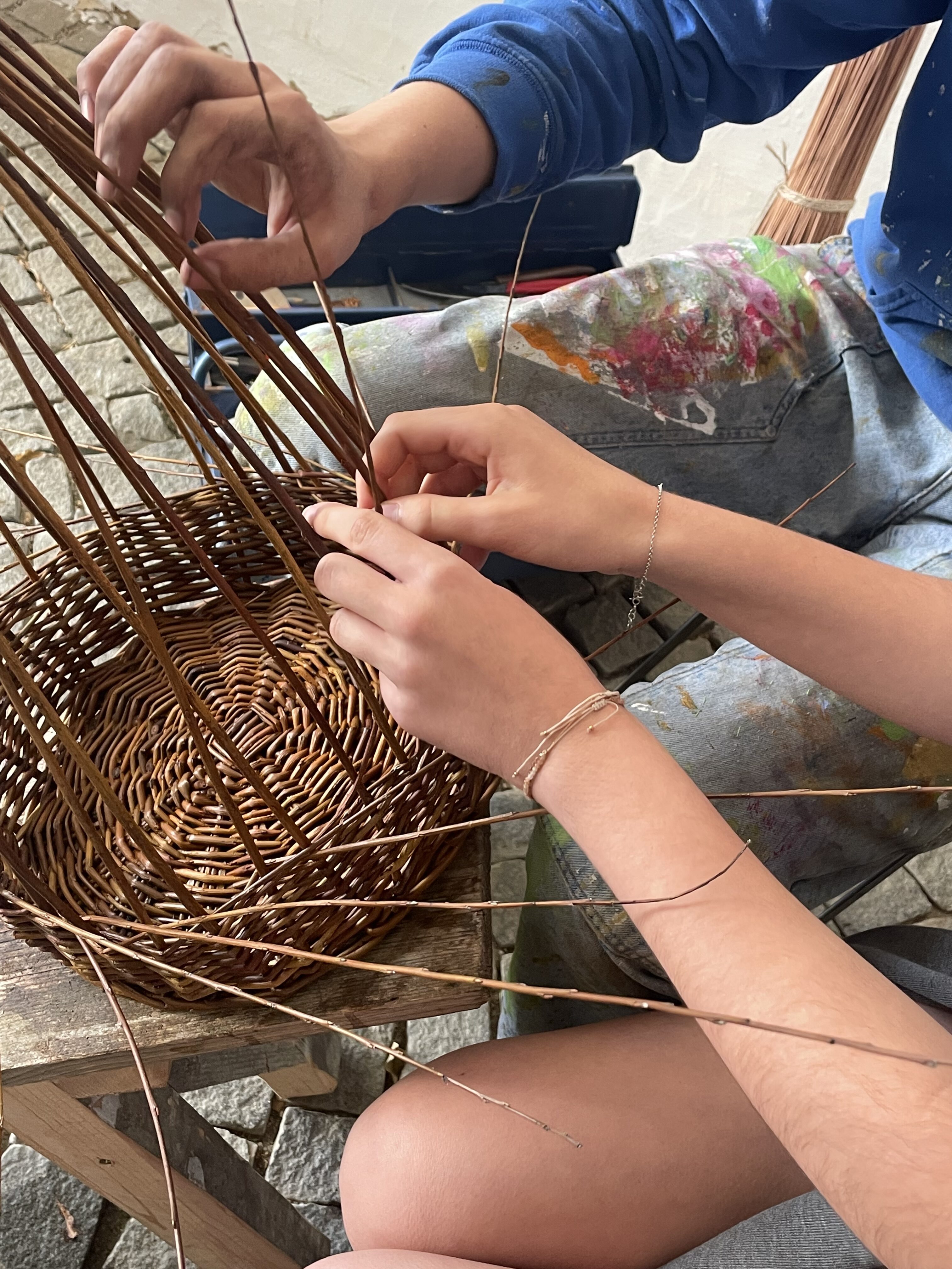 10.-13.8.2026 Sommerschule des Handwerks