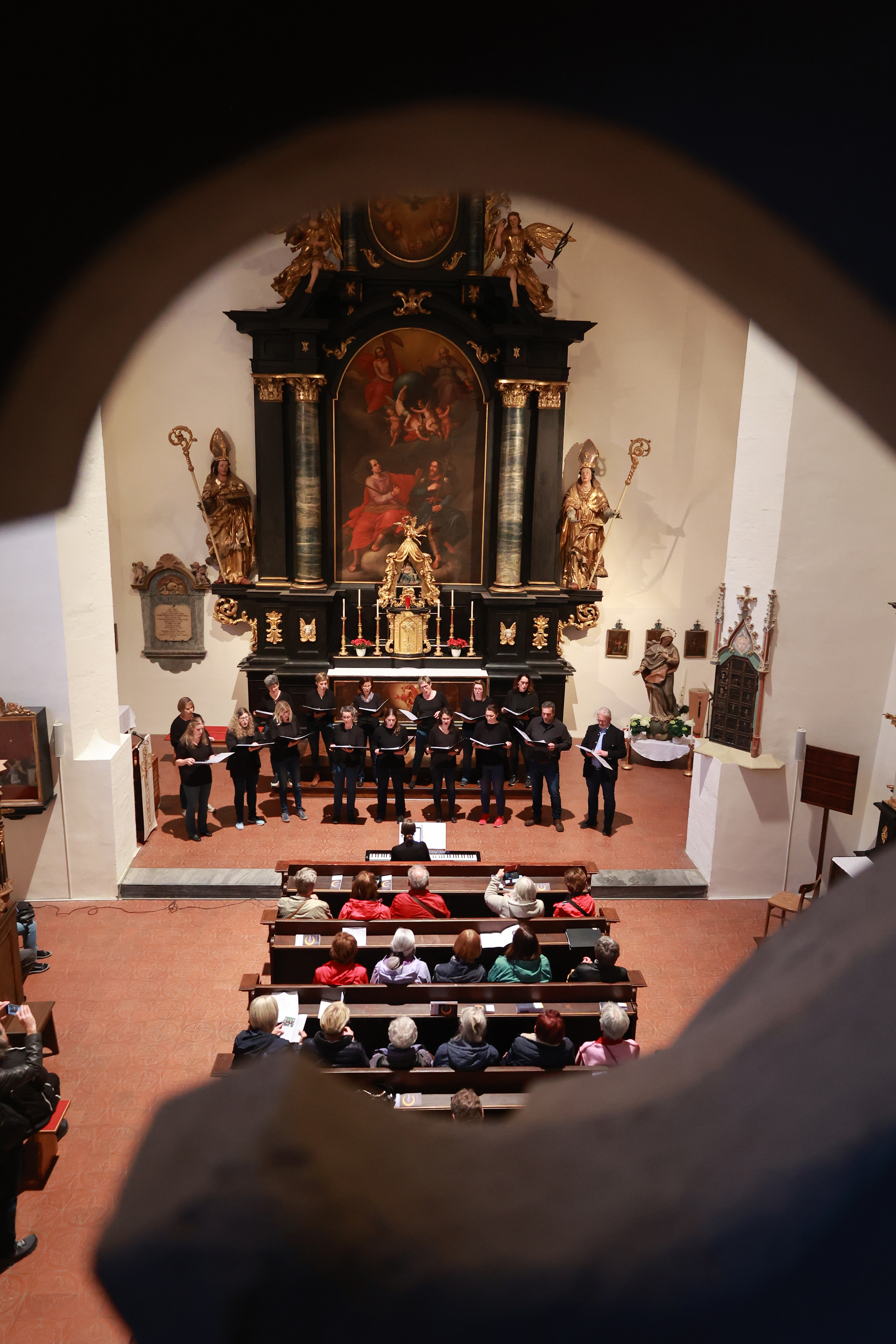 Kirchenchor CHORinna