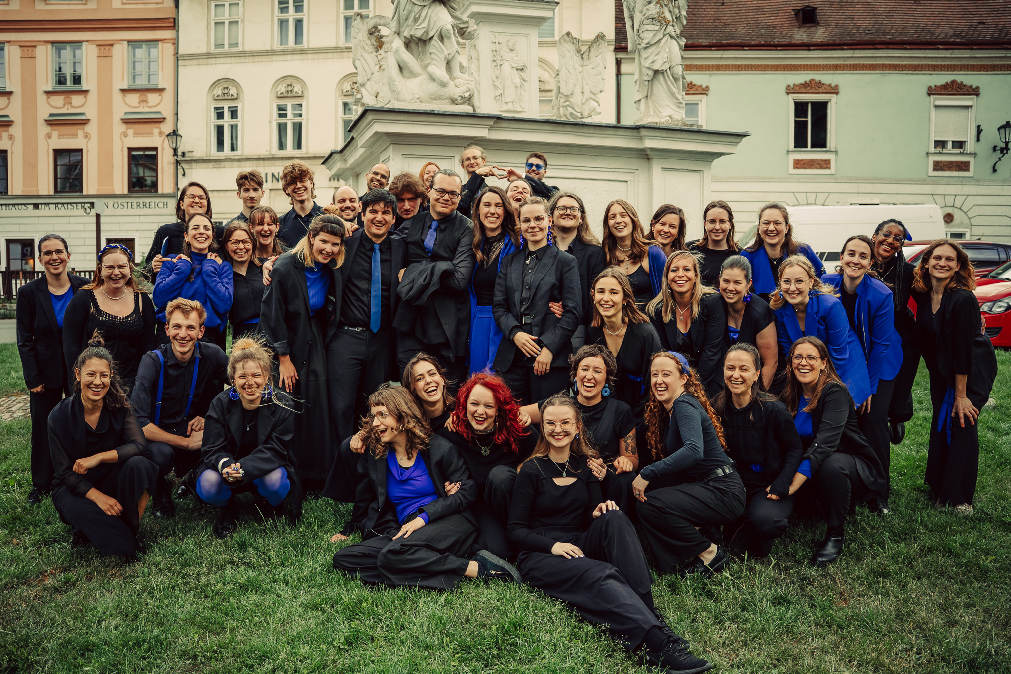 Landesjugendchor Niederösterreich