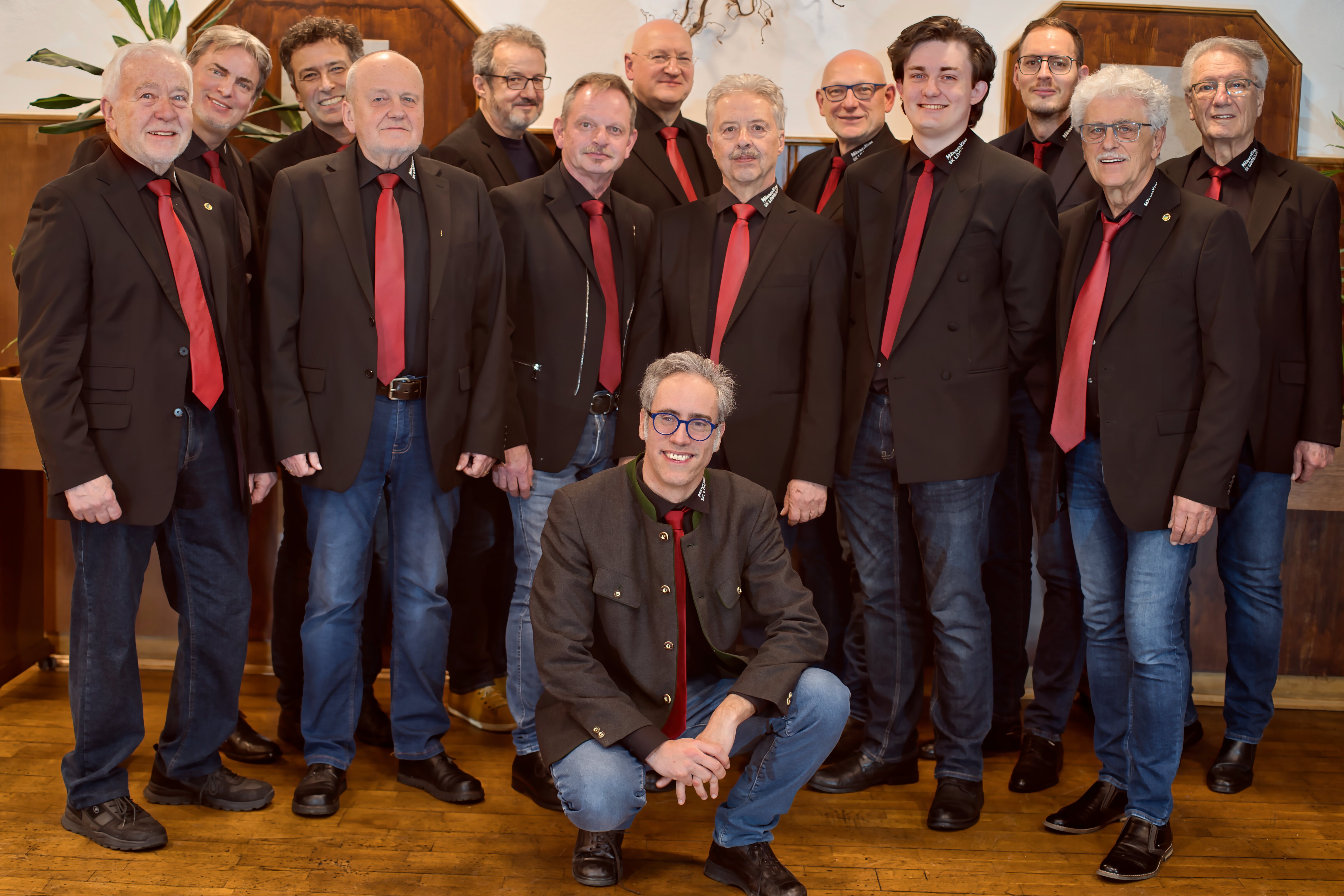 MännerXang Loosdorf