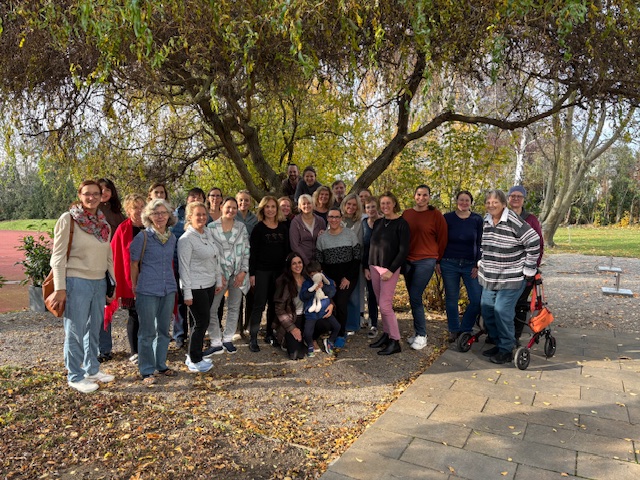 Chor Mauerbachstimmen