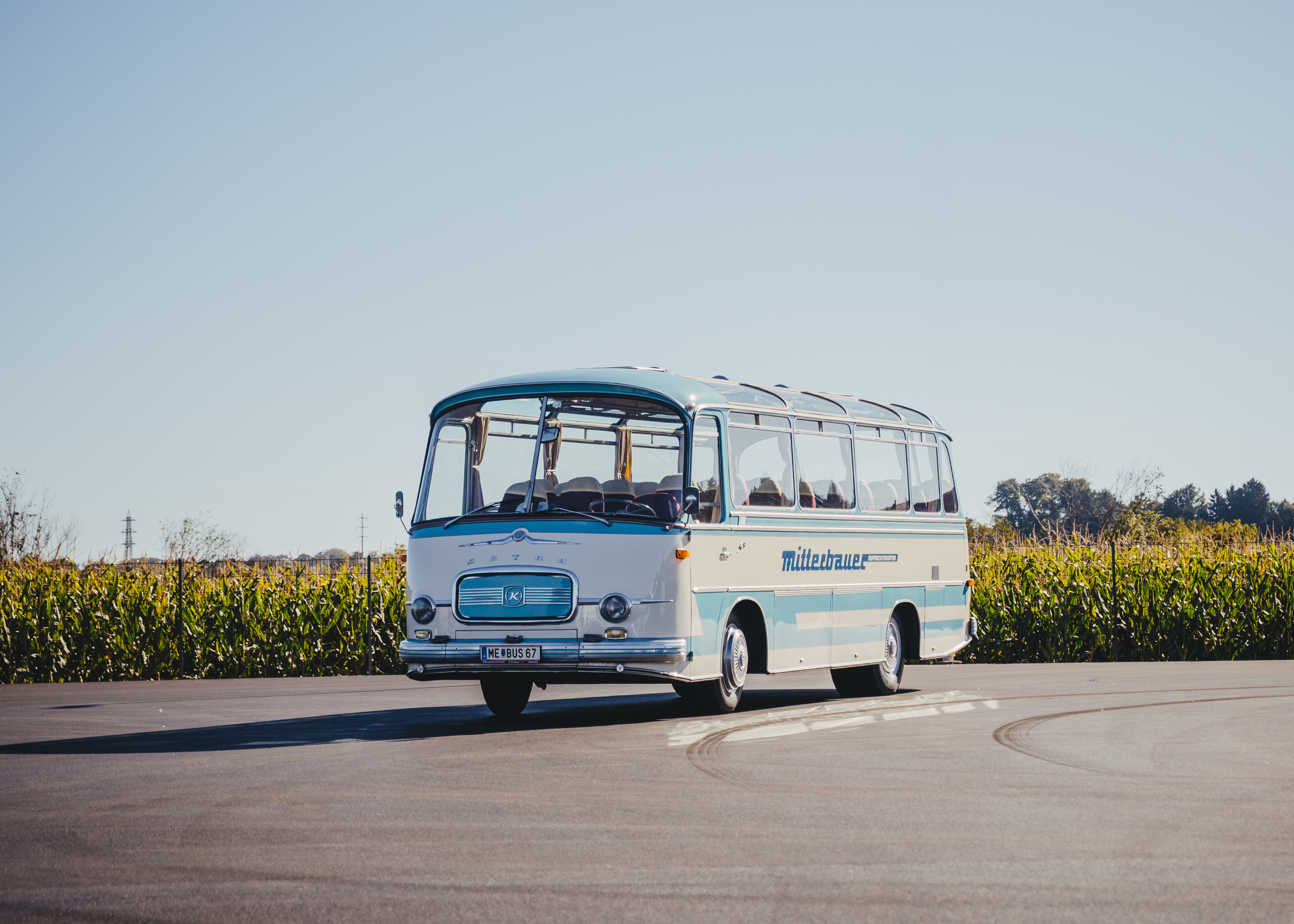31.5.2026 2. NÖ Nostalgiemarkt