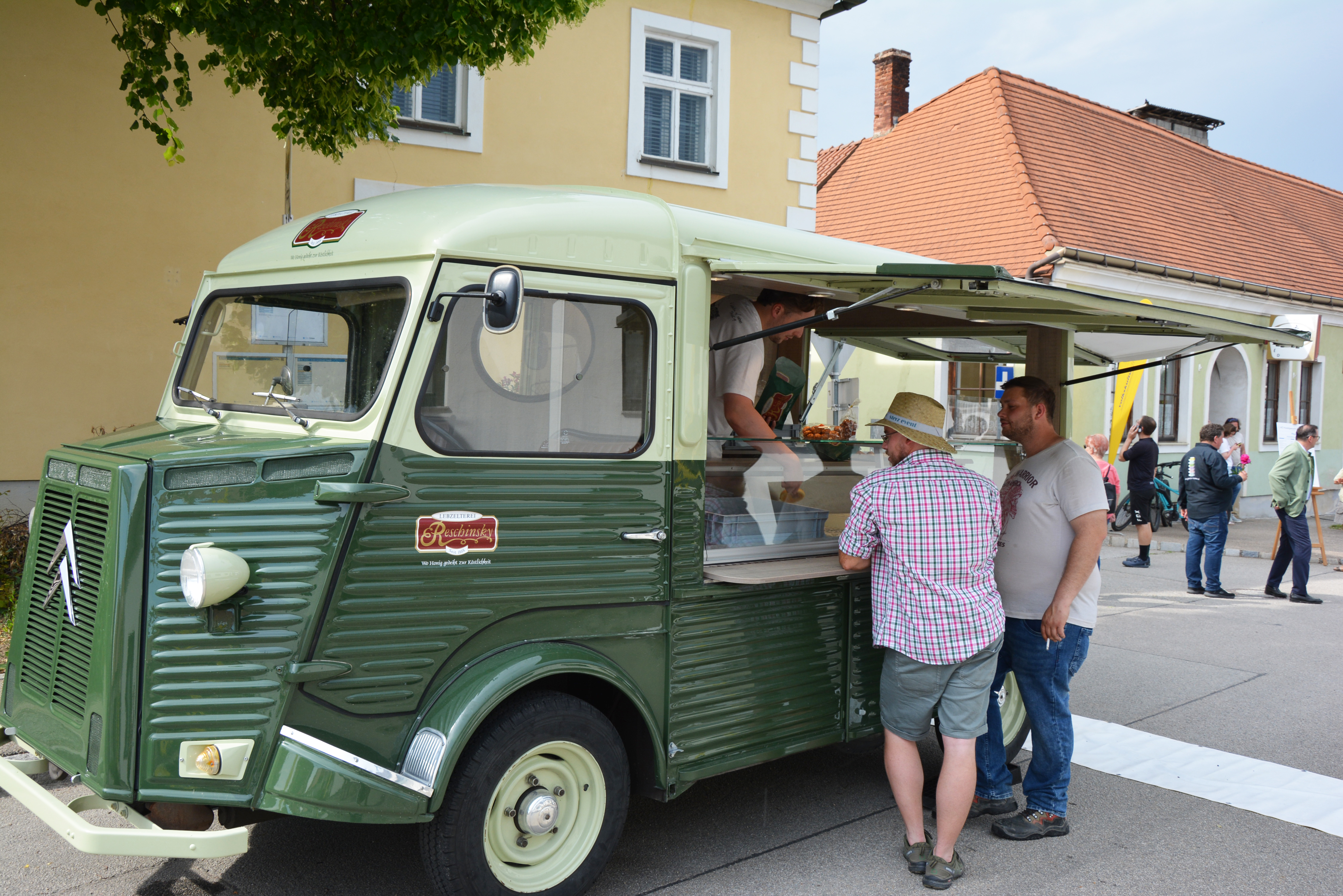 Nostalgiemarkt
