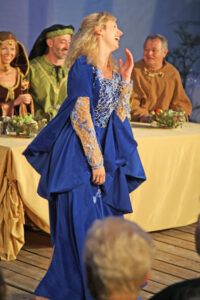 Bühne Weinviertel - Jedermann