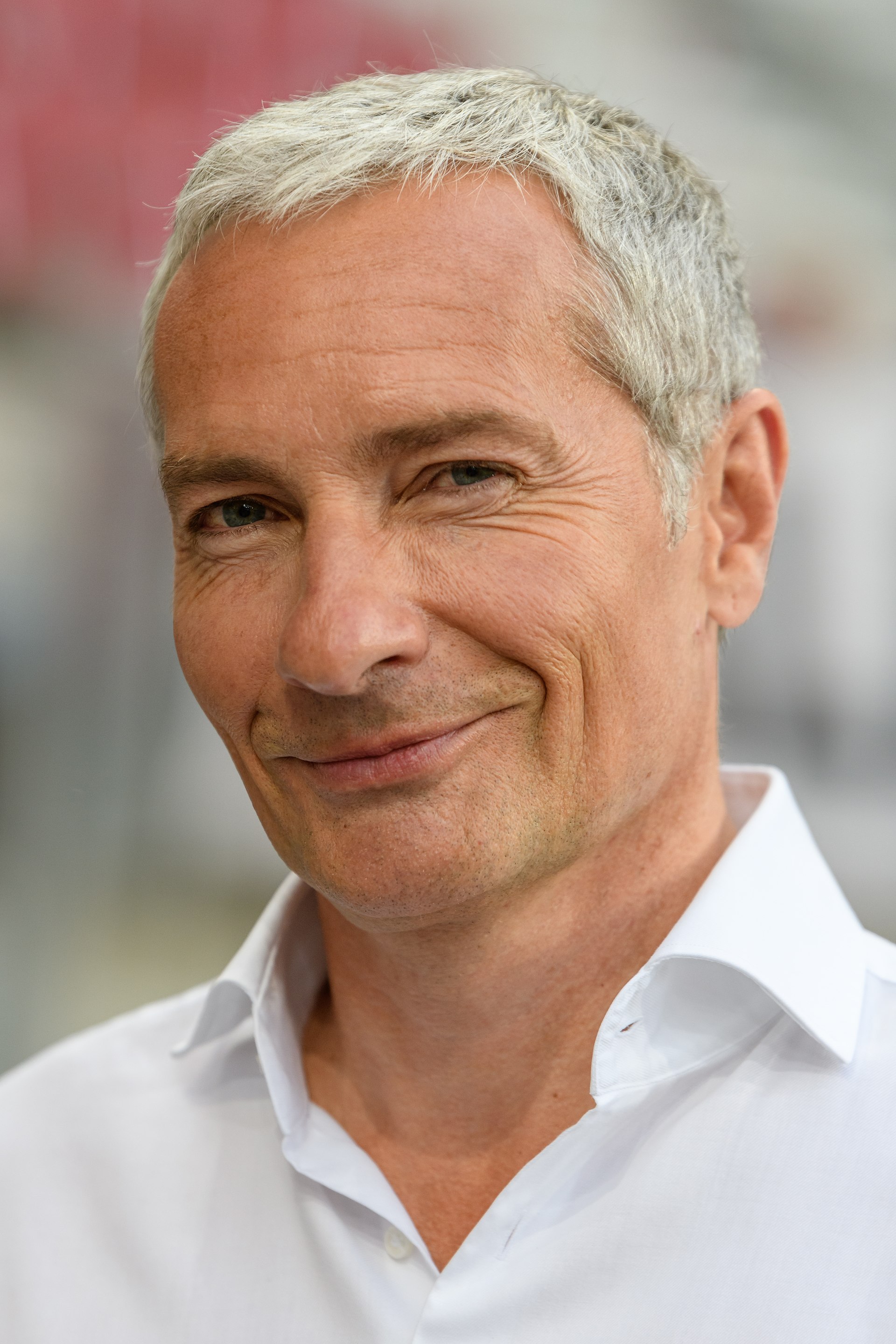 20.5.2026 Sie erzählen, was sei erlebten! Rainer Pariasek