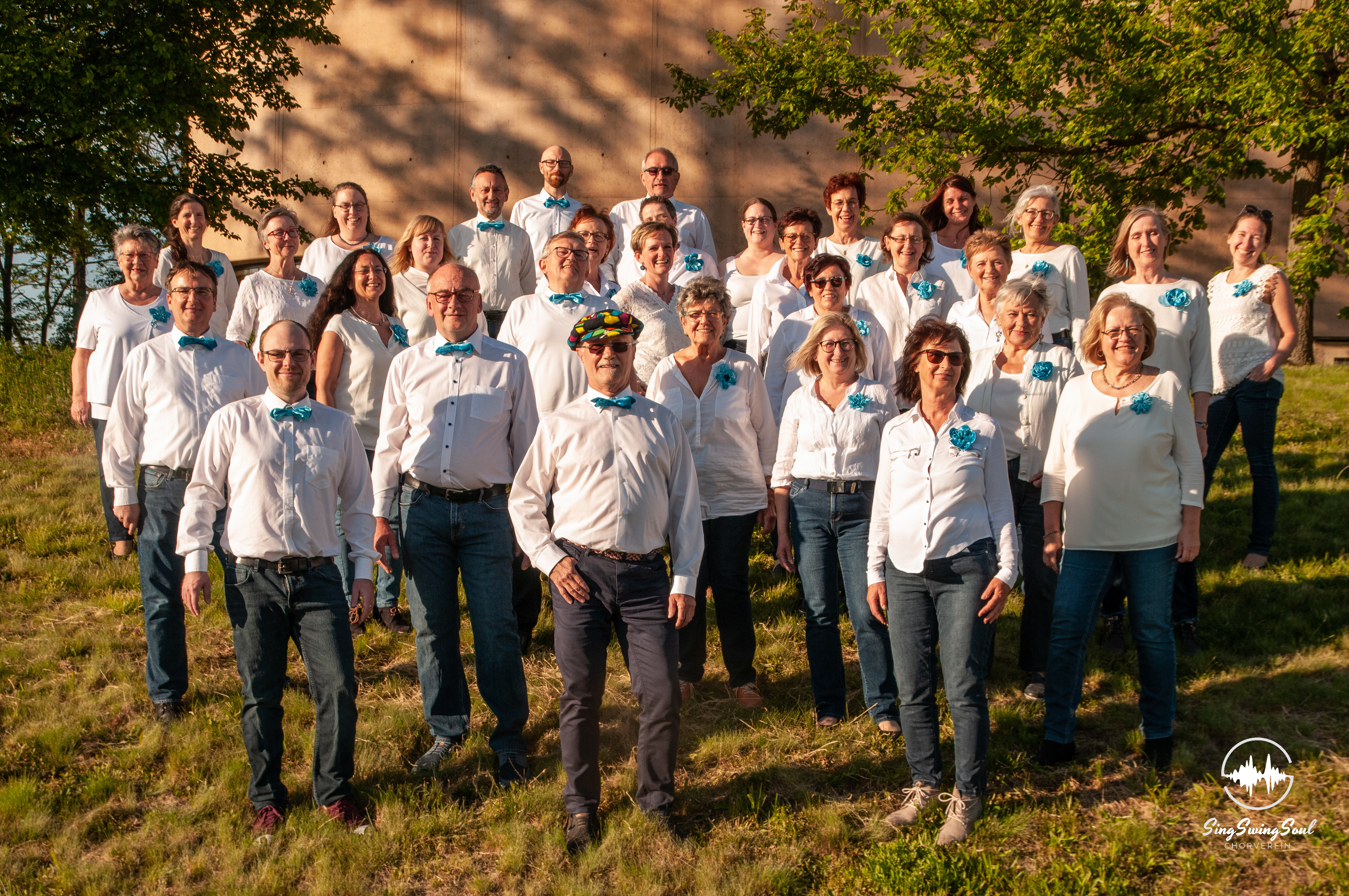Chor SingSwingSoul
