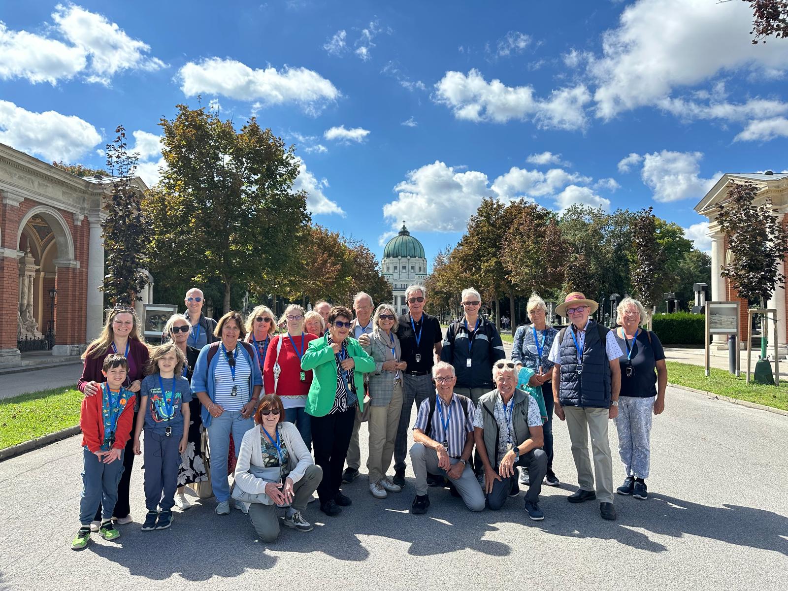Vokal Ensemble Tulln - VET
