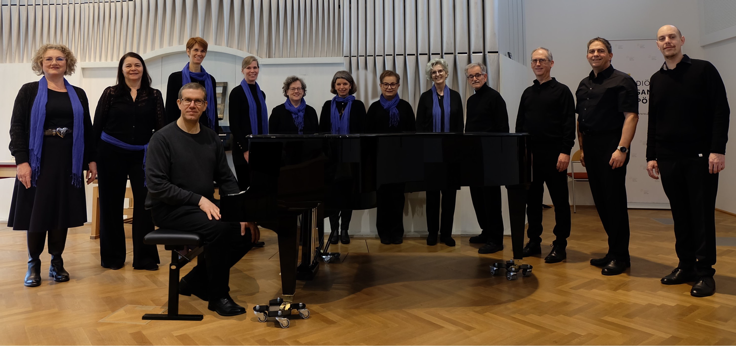 Vokalensemble cons.pirito