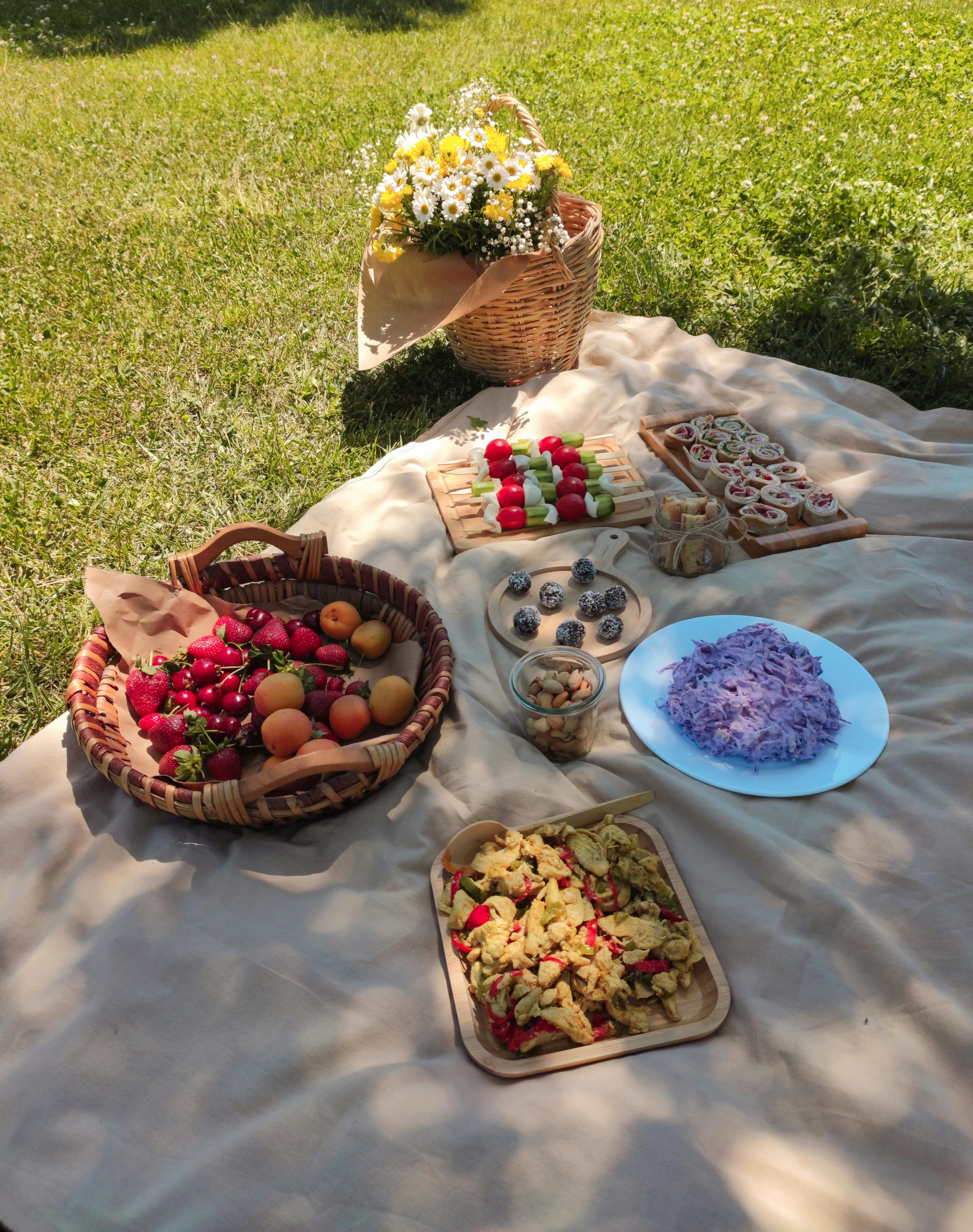Kulturpicknick