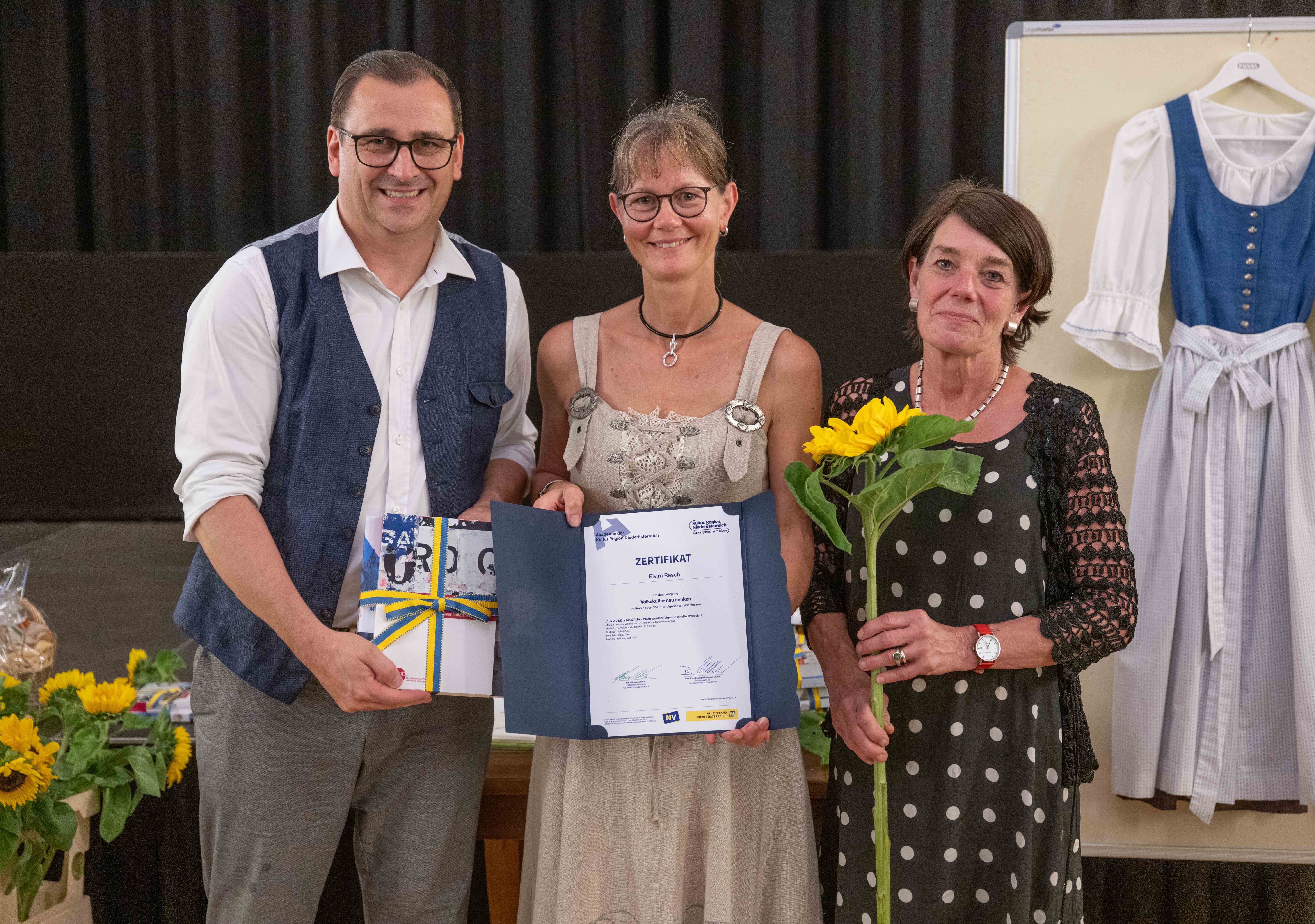Elvira Resch aus Lengenfeld
