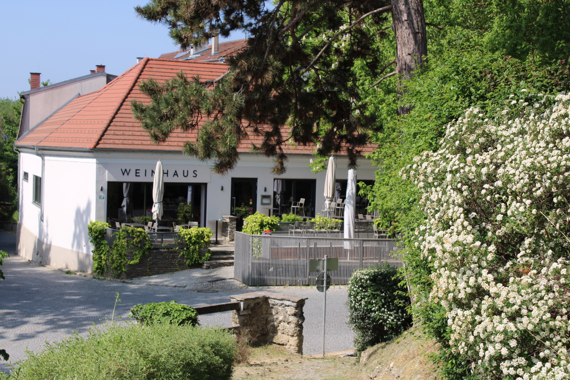 Weinhaus