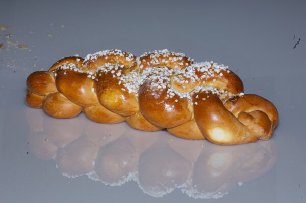 Allerheiligenstriezel (c) Alfred Höfinger